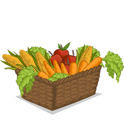 Fruit Basket