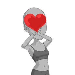 Heart For You