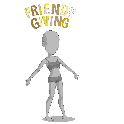Friendsgiving!