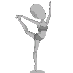 Daily Stretch