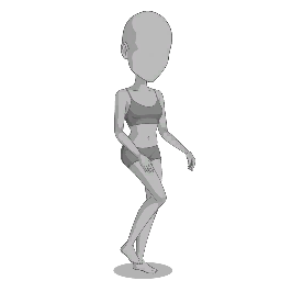 Dance Bunny Dance