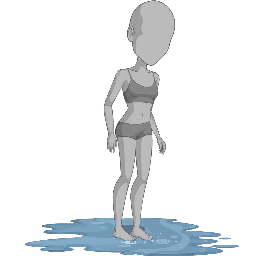 Puddle Jumping