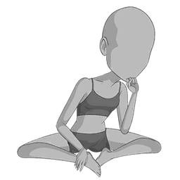 Basic Sitting