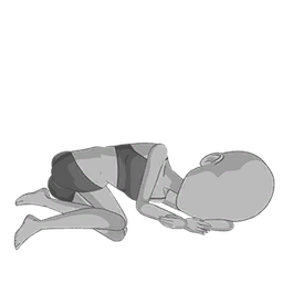 Cradled Sleep