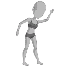 Doll Dance