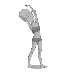 Stretches