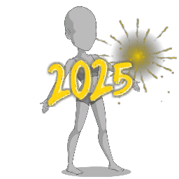 2025 Selfie