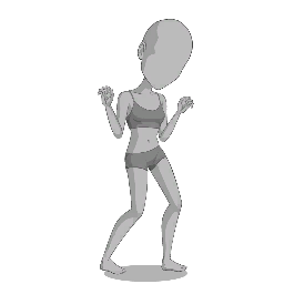 Fear Me!