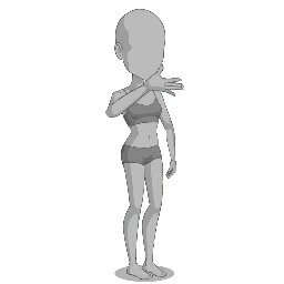 Handgesture