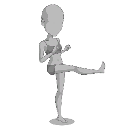 Kick