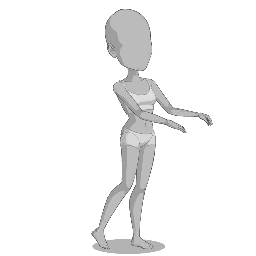 Hula Dancing