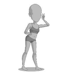 Pose for the Cam