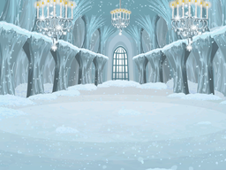 Frosty Celebration