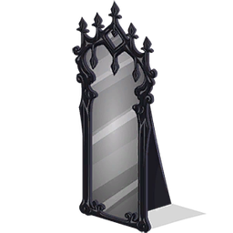 gothic mirror