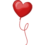 heartballoon