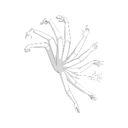 Hold My Hand