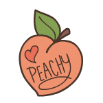 Still Peachy