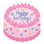 Your Special Cake