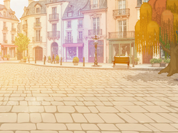 Bonjour!
