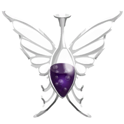 I'm a Bu!tterfly!