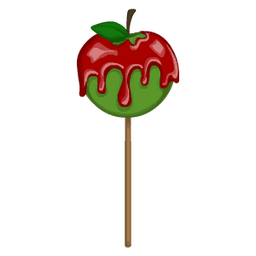 Candy Apple