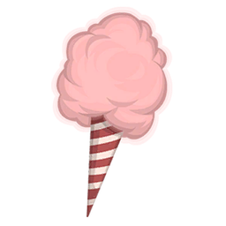 Candyfloss