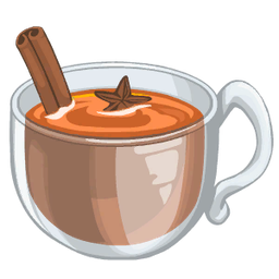 Cinnamon Tea