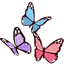 Winged Friends
