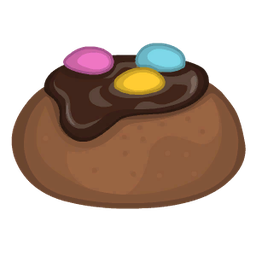 Cream Bun