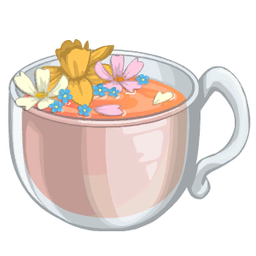 Taste of Bloom