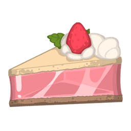 Strawberry Cake