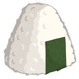 Rice Ball