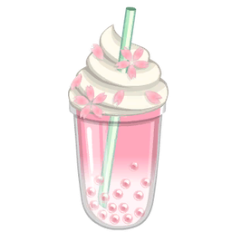 Sakura Flavor
