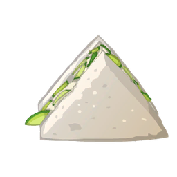Sandwich Break