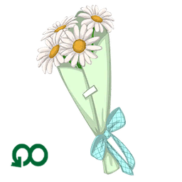 Spring Daisies