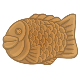 Taiyaki