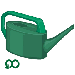 Watering Can