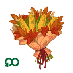 Fall Bouquet