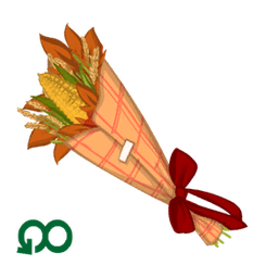 Fall Flowers