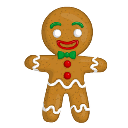 Ginger Bread