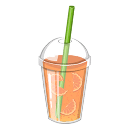 Orange Juice2Go