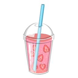 Strawberry Juice2Go