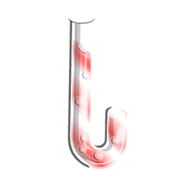 Candy Cane Potion