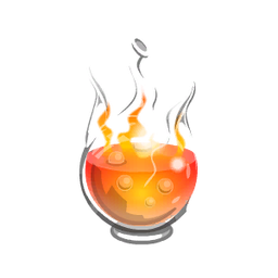 Potion of Fire