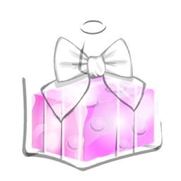 Xmas Gift Potion