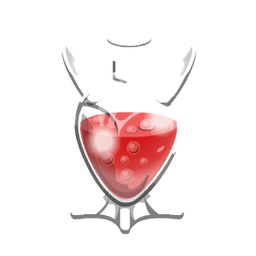 Horn Potion