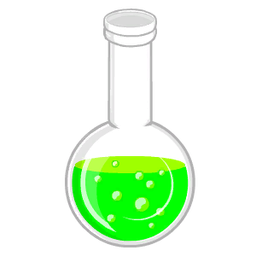 Round Potion