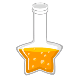 Star Potion