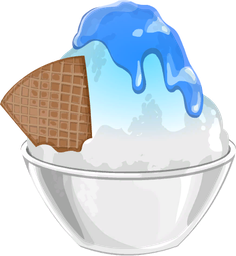 Shaved Ice