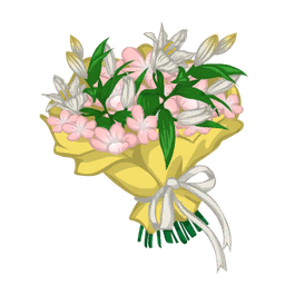 Big Bouquet